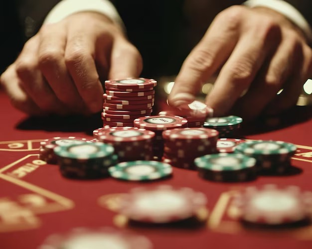 twobet88 Transparent Payout Rounds